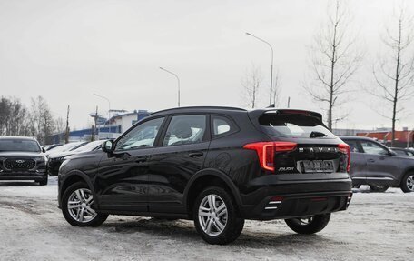 Haval Jolion, 2025 год, 9 фотография