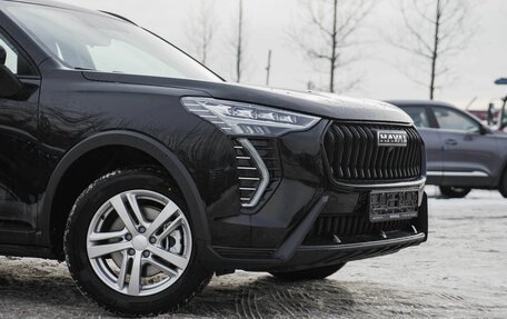Haval Jolion, 2025 год, 7 фотография