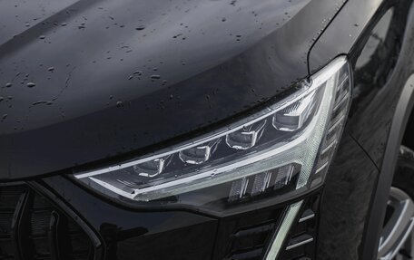 Haval Jolion, 2025 год, 8 фотография
