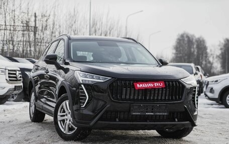 Haval Jolion, 2025 год, 5 фотография