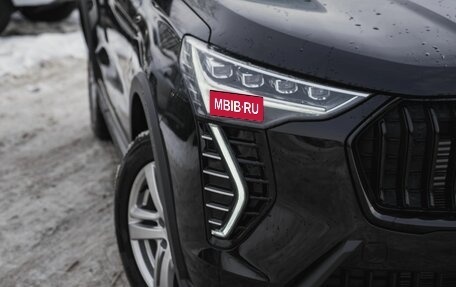 Haval Jolion, 2025 год, 6 фотография