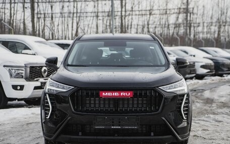 Haval Jolion, 2025 год, 2 фотография