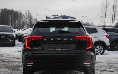 Haval Jolion, 2025 год, 10 фотография
