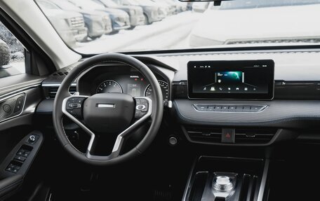 Haval Jolion, 2025 год, 21 фотография