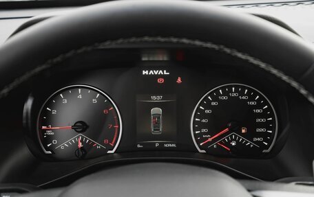 Haval Jolion, 2025 год, 16 фотография