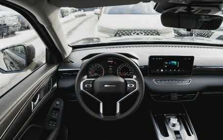 Haval Jolion, 2025 год, 20 фотография