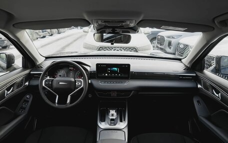 Haval Jolion, 2025 год, 22 фотография