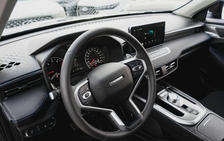 Haval Jolion, 2025 год, 23 фотография