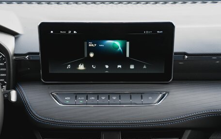 Haval Jolion, 2025 год, 19 фотография