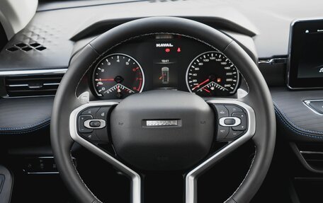 Haval Jolion, 2025 год, 24 фотография