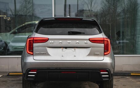 Haval Jolion, 2025 год, 8 фотография