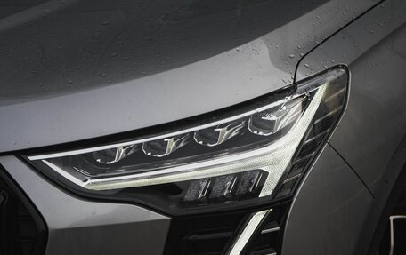 Haval Jolion, 2025 год, 6 фотография