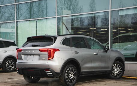 Haval Jolion, 2025 год, 9 фотография