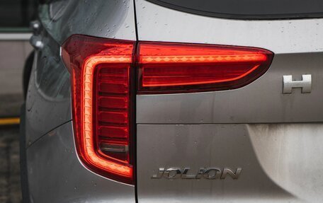 Haval Jolion, 2025 год, 11 фотография