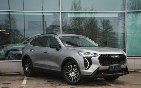 Haval Jolion, 2025 год, 2 фотография