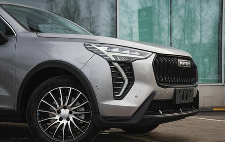 Haval Jolion, 2025 год, 5 фотография