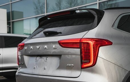 Haval Jolion, 2025 год, 10 фотография