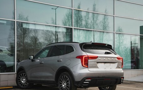 Haval Jolion, 2025 год, 7 фотография