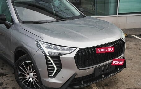 Haval Jolion, 2025 год, 4 фотография