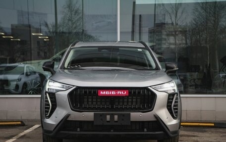 Haval Jolion, 2025 год, 3 фотография