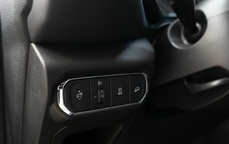 Haval Jolion, 2025 год, 17 фотография