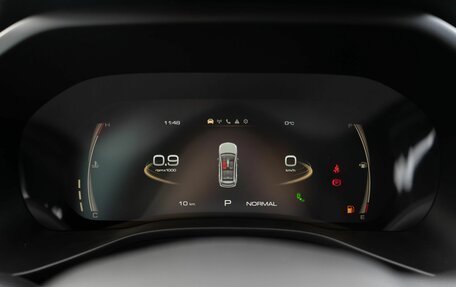 Haval Jolion, 2025 год, 14 фотография