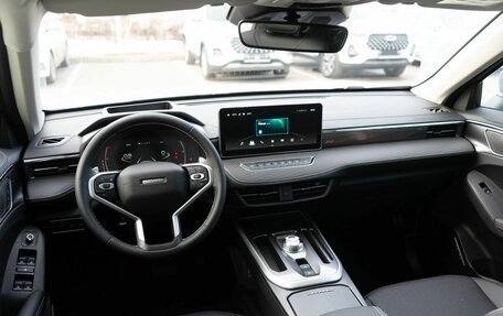 Haval Jolion, 2025 год, 24 фотография