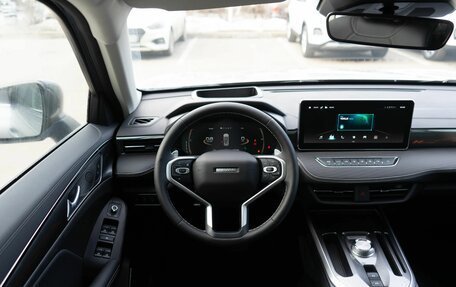 Haval Jolion, 2025 год, 26 фотография