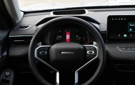 Haval Jolion, 2025 год, 23 фотография