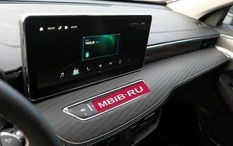 Haval Jolion, 2025 год, 21 фотография