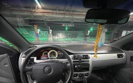 Chevrolet Lacetti, 2008 год, 500 000 рублей, 1 фотография