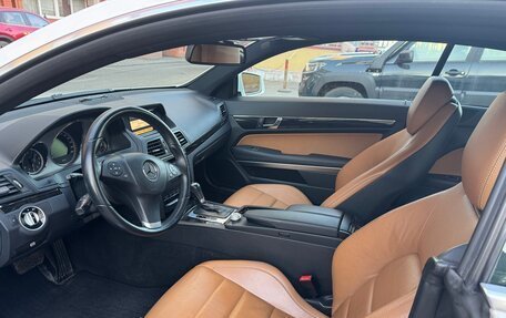 Mercedes-Benz E-Класс, 2011 год, 2 350 рублей, 8 фотография