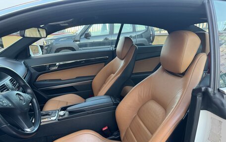 Mercedes-Benz E-Класс, 2011 год, 2 350 рублей, 9 фотография