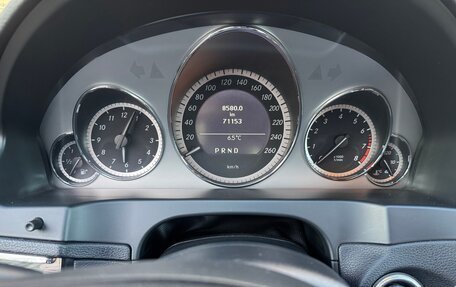Mercedes-Benz E-Класс, 2011 год, 2 350 рублей, 10 фотография