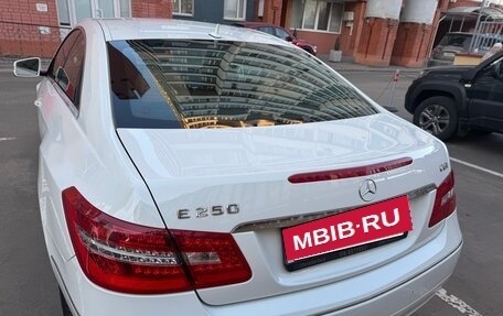 Mercedes-Benz E-Класс, 2011 год, 2 350 рублей, 5 фотография