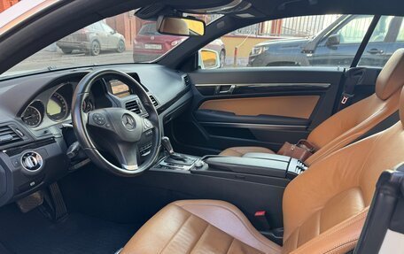 Mercedes-Benz E-Класс, 2011 год, 2 350 рублей, 11 фотография