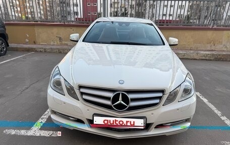 Mercedes-Benz E-Класс, 2011 год, 2 350 рублей, 2 фотография