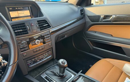 Mercedes-Benz E-Класс, 2011 год, 2 350 рублей, 12 фотография