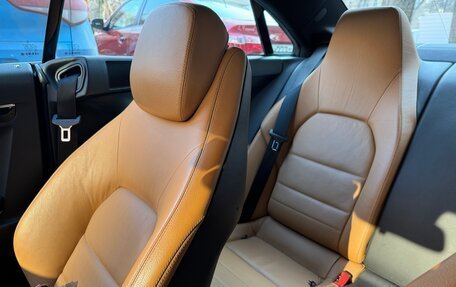 Mercedes-Benz E-Класс, 2011 год, 2 350 рублей, 14 фотография