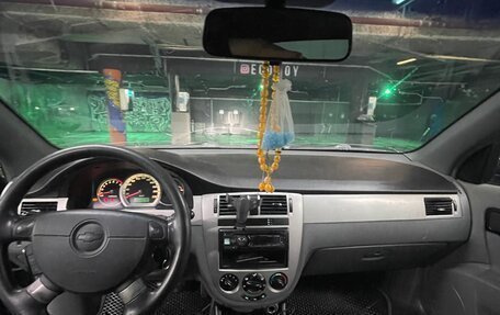 Chevrolet Lacetti, 2008 год, 500 000 рублей, 3 фотография