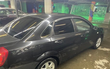 Chevrolet Lacetti, 2008 год, 500 000 рублей, 9 фотография