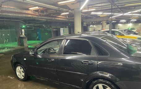 Chevrolet Lacetti, 2008 год, 500 000 рублей, 8 фотография