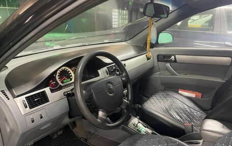 Chevrolet Lacetti, 2008 год, 500 000 рублей, 2 фотография