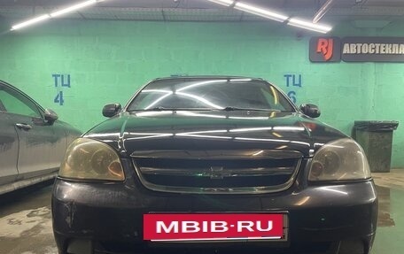 Chevrolet Lacetti, 2008 год, 500 000 рублей, 5 фотография