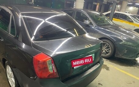 Chevrolet Lacetti, 2008 год, 500 000 рублей, 6 фотография