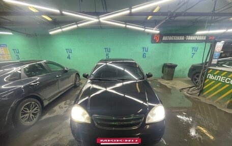 Chevrolet Lacetti, 2008 год, 500 000 рублей, 4 фотография