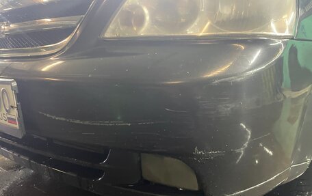Chevrolet Lacetti, 2008 год, 500 000 рублей, 12 фотография