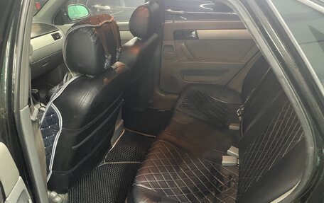 Chevrolet Lacetti, 2008 год, 500 000 рублей, 17 фотография