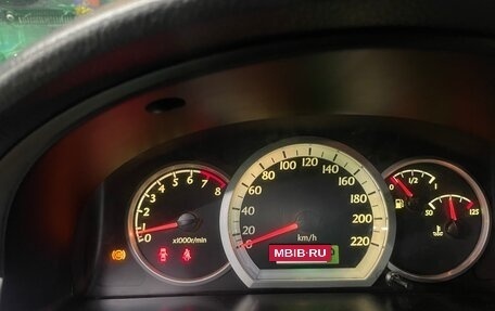 Chevrolet Lacetti, 2008 год, 500 000 рублей, 18 фотография