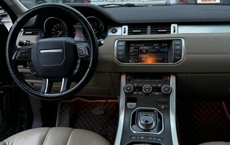 Land Rover Range Rover Evoque I, 2013 год, 1 980 000 рублей, 14 фотография